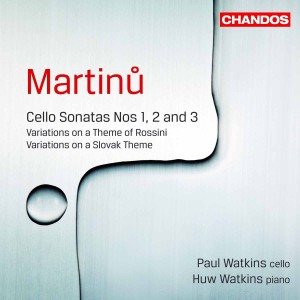 CD Shop - MICHAELA & PETER CSABA FUKACOVA CELLO SONATAS 1-3