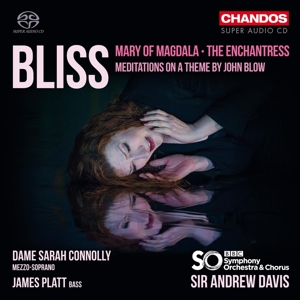 CD Shop - ANN PASHLEY MARY OF MAGDALA