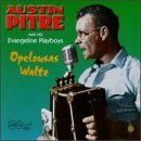 CD Shop - AUSTIN & HIS EVANGELINE PLAYBOYS PITRE OPELOUSAS WALTZ
