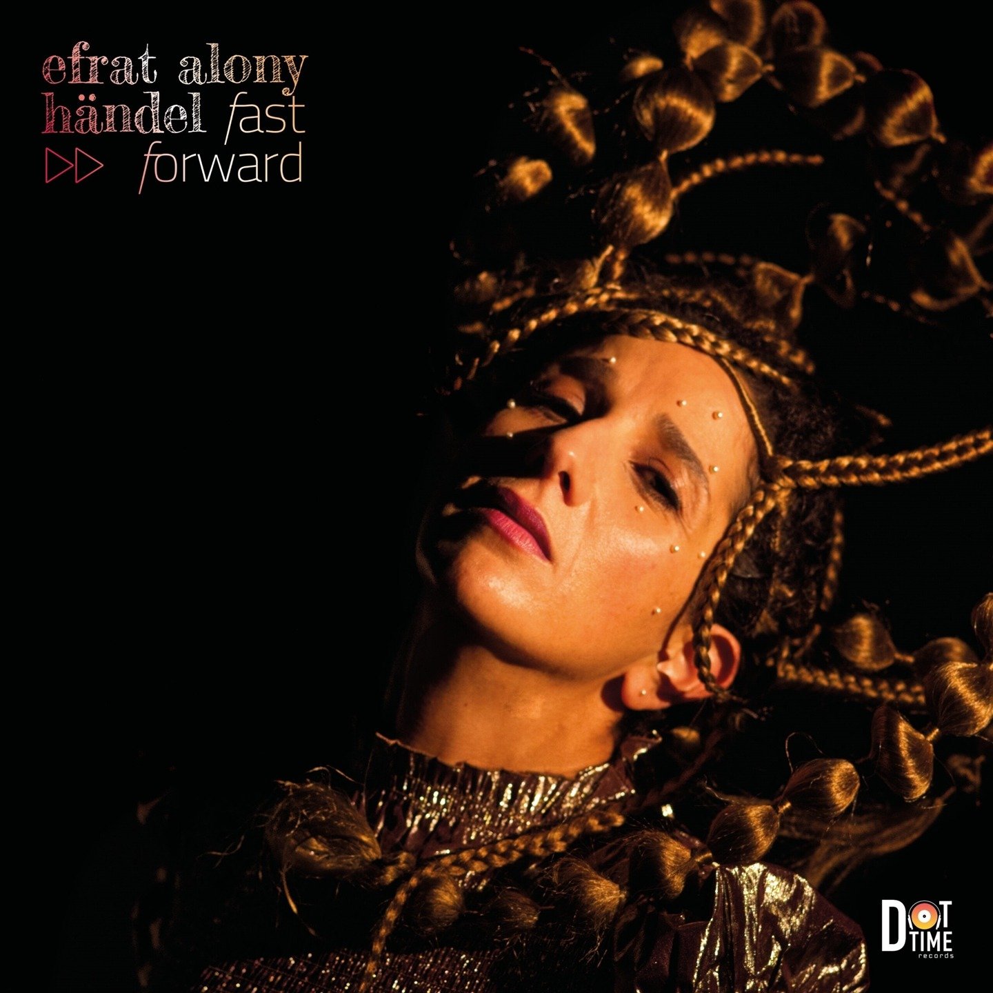 CD Shop - EFRAT ALONY HANDEL