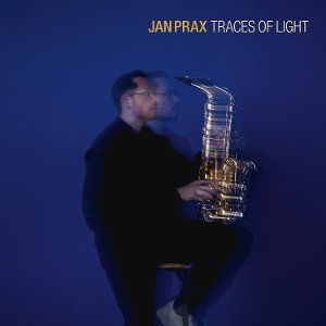 CD Shop - JAN PRAX TRACES OF LIGHT