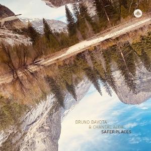 CD Shop - CHANTAL ACDA SAFER PLACES