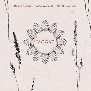 CD Shop - MARKUS CONRAD,CASPAR VAN MEEL,AFRA MUSSAWISADE JAGGAT