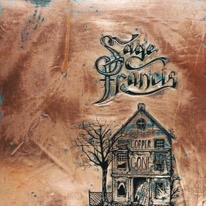 CD Shop - SAGE FRANCIS COPPER GONE