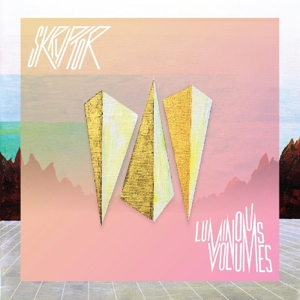 CD Shop - SKRYPTOR LUMINOUS VOLUMES