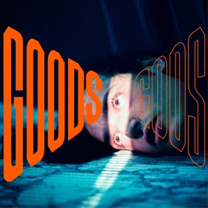 CD Shop - HEARTS HEARTS GOODS/GODS