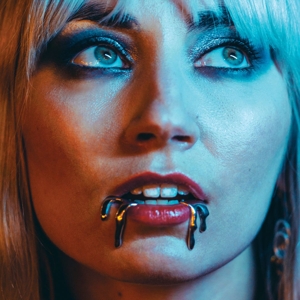 CD Shop - GRACE LIGHTMAN SILVER EATER