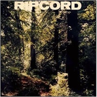 CD Shop - RIPCORD POETIC JUSTICE