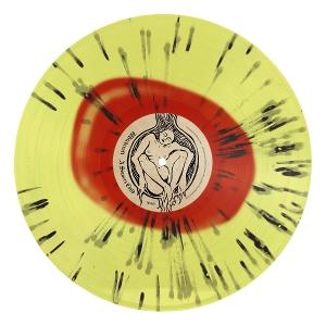 CD Shop - WITCHCRAFT A SINNER\