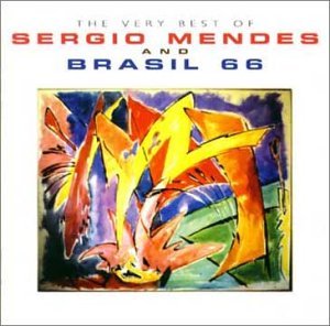 CD Shop - SERGIO MENDES & BRASIL \