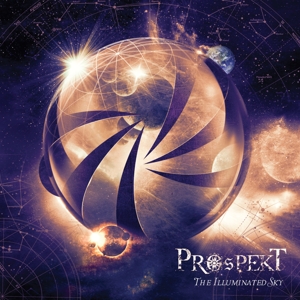 CD Shop - PROSPEKT ILLUMINATED SKY