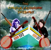 CD Shop - EUGENE CHADBOURNE CHADDOM BLECHBOURNE EX...