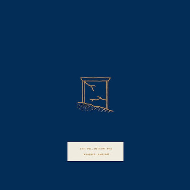 CD Shop - THIS WILL DESTROY YOU ANOTHER LANGUAGE