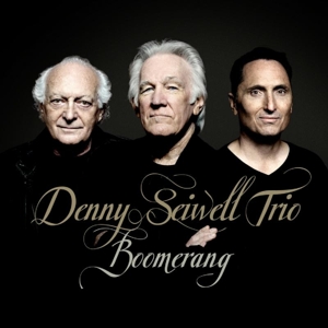 CD Shop - DENNY -TRIO- SEIWELL BOOMERANG