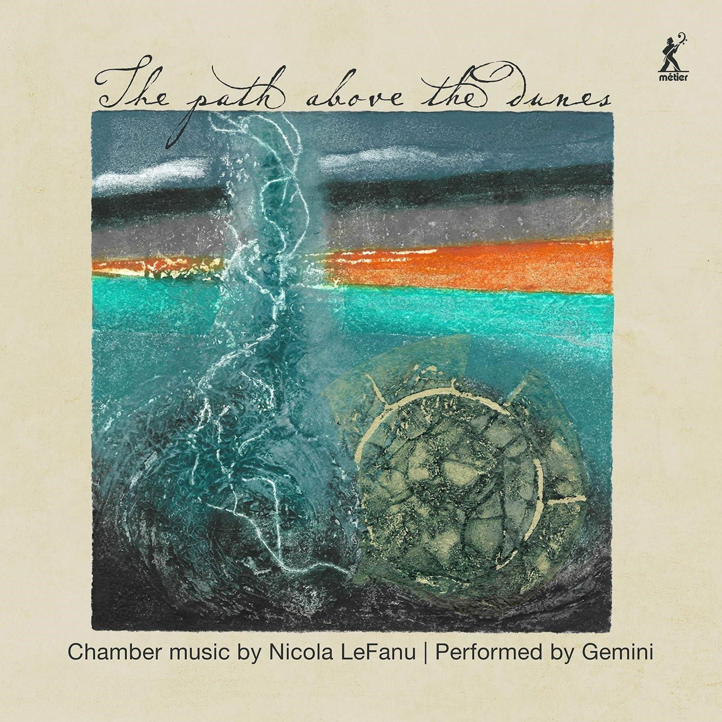 CD Shop - GEMINI PATH ABOVE THE DUNES: ...