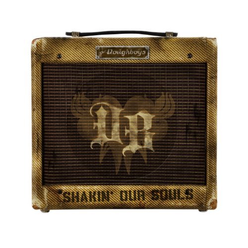 CD Shop - DOUGHBOYS SHAKIN\