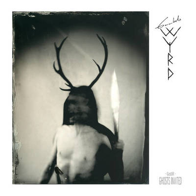 CD Shop - GAAHLS WYRD GASTIR