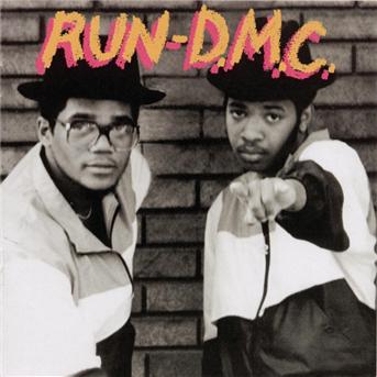 CD Shop - RUN-D.M.C. RUN-D.M.C.