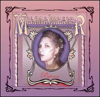 CD Shop - MELORA CREAGER PERPLEXIONS