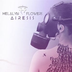 CD Shop - HELALYN FLOWERS AIRESIS