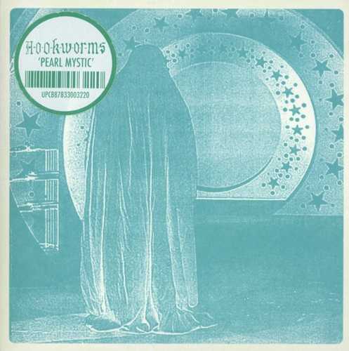 CD Shop - HOOKWORMS PEARL MYSTIC