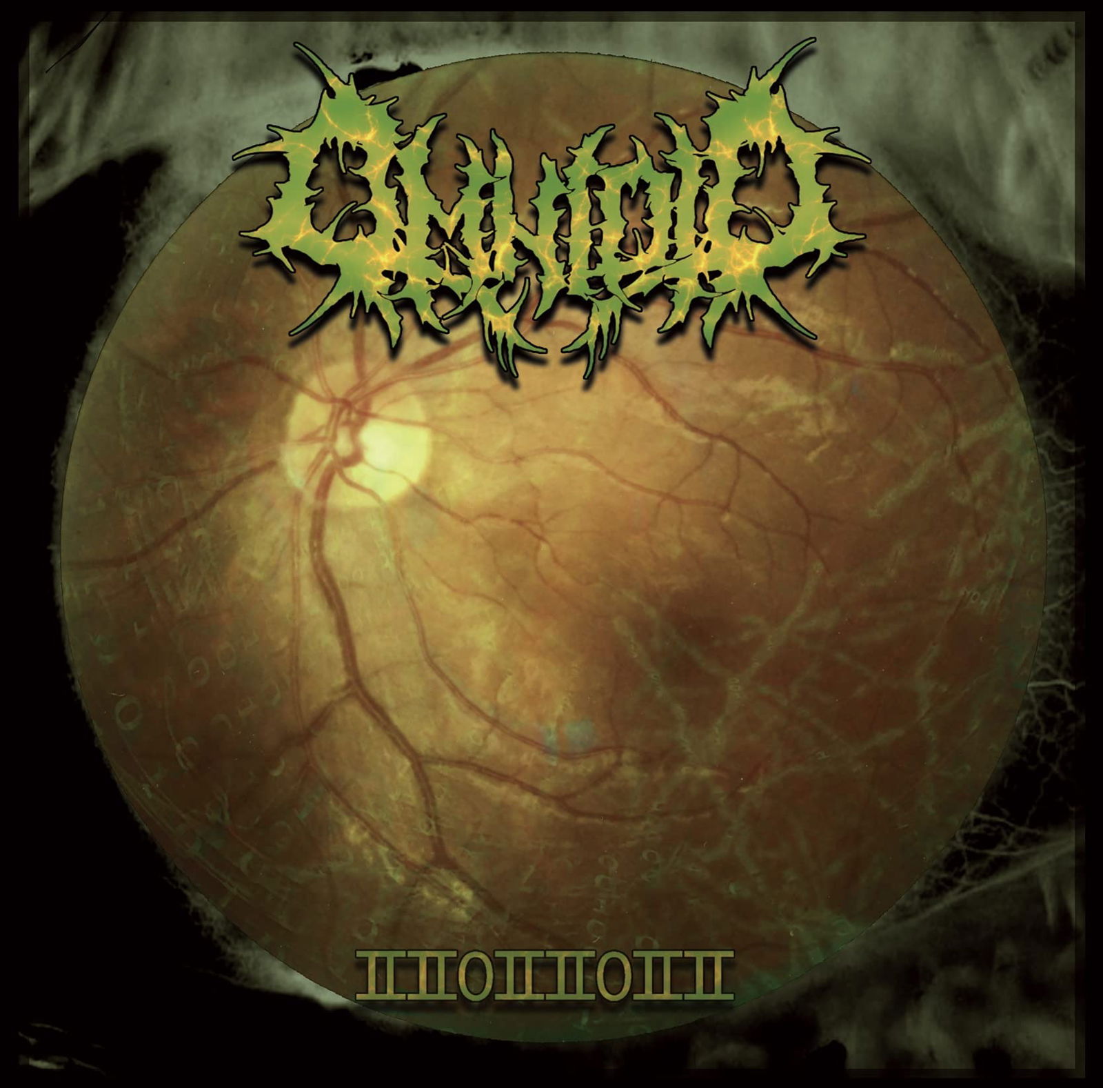 CD Shop - OMNIOID 22022022