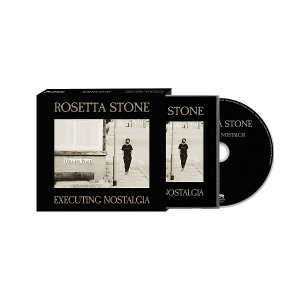 CD Shop - ROSETTA STONE EXECUTING NOSTALGIA