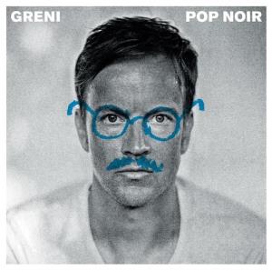 CD Shop - GRENI POP NOIR