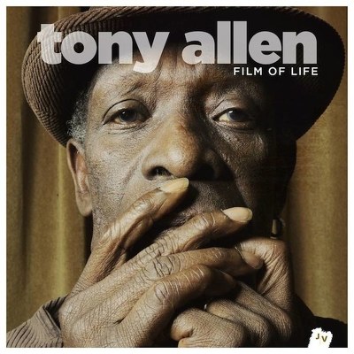 CD Shop - ALLEN TONY FILM OF LIFE