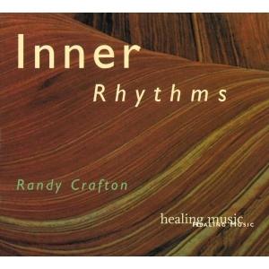 CD Shop - RANDY CRAFTON INNER RHYTHMS
