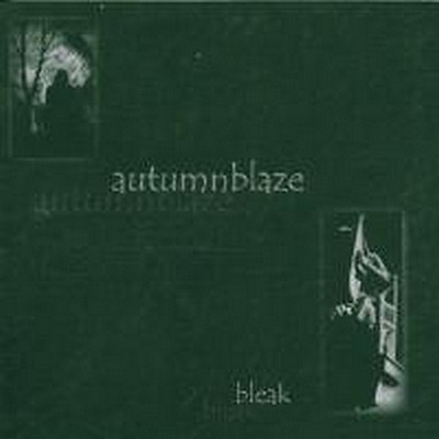 CD Shop - AUTUMNBLAZE BLEAK
