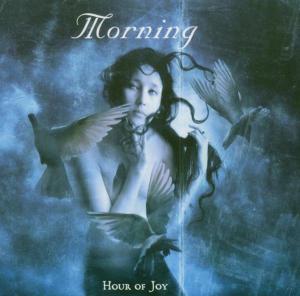 CD Shop - MORNING HOUR OF JOY