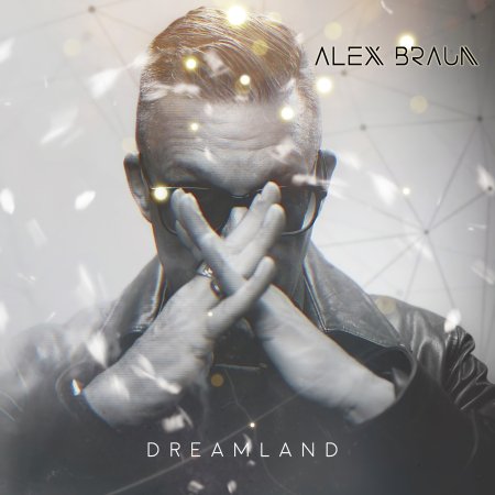 CD Shop - ALEX BRAUN DREAMLAND