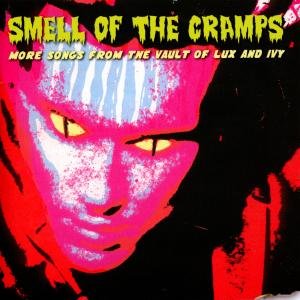 CD Shop - VARIOUS ARTISTS SMELL OF THE CRAMPS - ...
