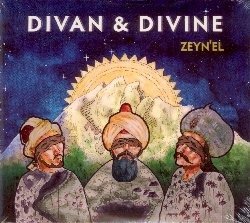 CD Shop - ZEYN\