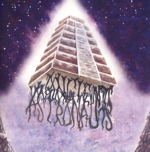 CD Shop - HOLY MOUNTAIN ANCIENT ASTRONAUTS