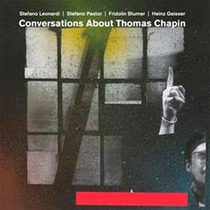 CD Shop - STEFANO LEONARDI CONVERSATIONS ABOUT TH...