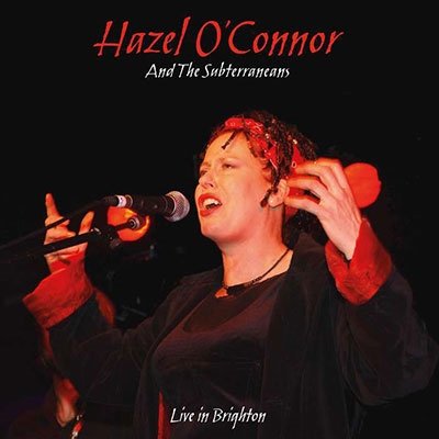 CD Shop - HAZEL O\