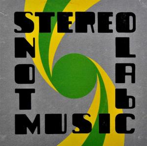 CD Shop - STEREOLAB NOT MUSIC