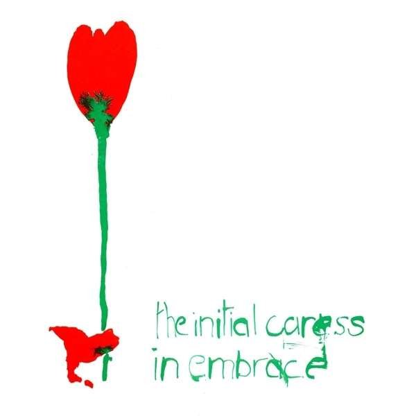 CD Shop - IN EMBRACE INITIAL CARESS
