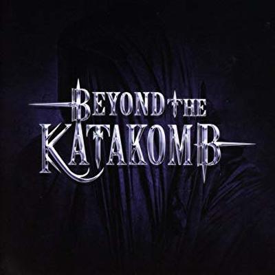 CD Shop - BEYOND THE KATAKOMB BEYOND THE KATAKOM