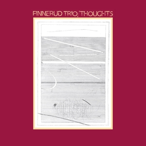 CD Shop - FINNERUD TRIO THOUGHTS