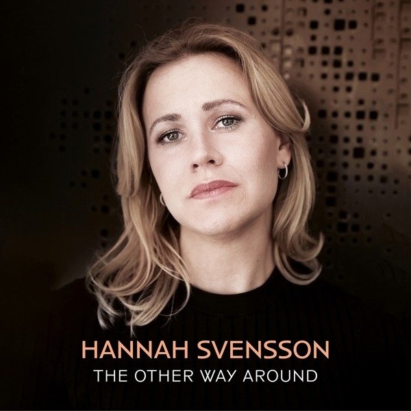 CD Shop - EWAN SVENSSON OTHER WAY ROUND