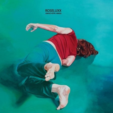 CD Shop - ROSELUXX GRAND HOTEL ABISSO