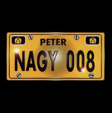 CD Shop - NAGY PETER 008