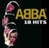 CD Shop - ABBA 18 HITS