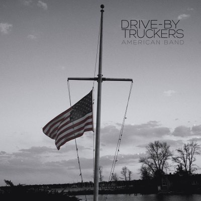 CD Shop - DRIVE-BY TRUCKERS AMERICAN BAND