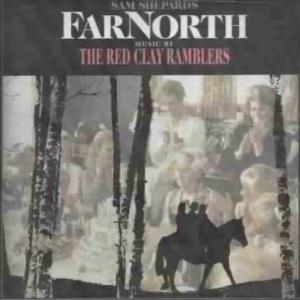 CD Shop - RED CLAY RAMBLERS FAR NORTH
