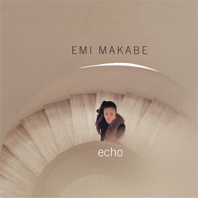 CD Shop - EMI MAKABE ECHO