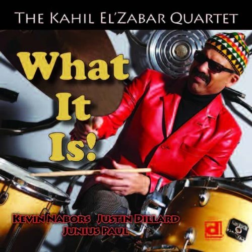 CD Shop - KAHIL & BILLY BANG EL\